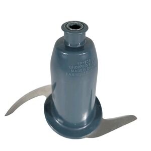 Genuine Cuisinart FP-8CB Chopping Blade Replacement Part FP-8 Food Processor